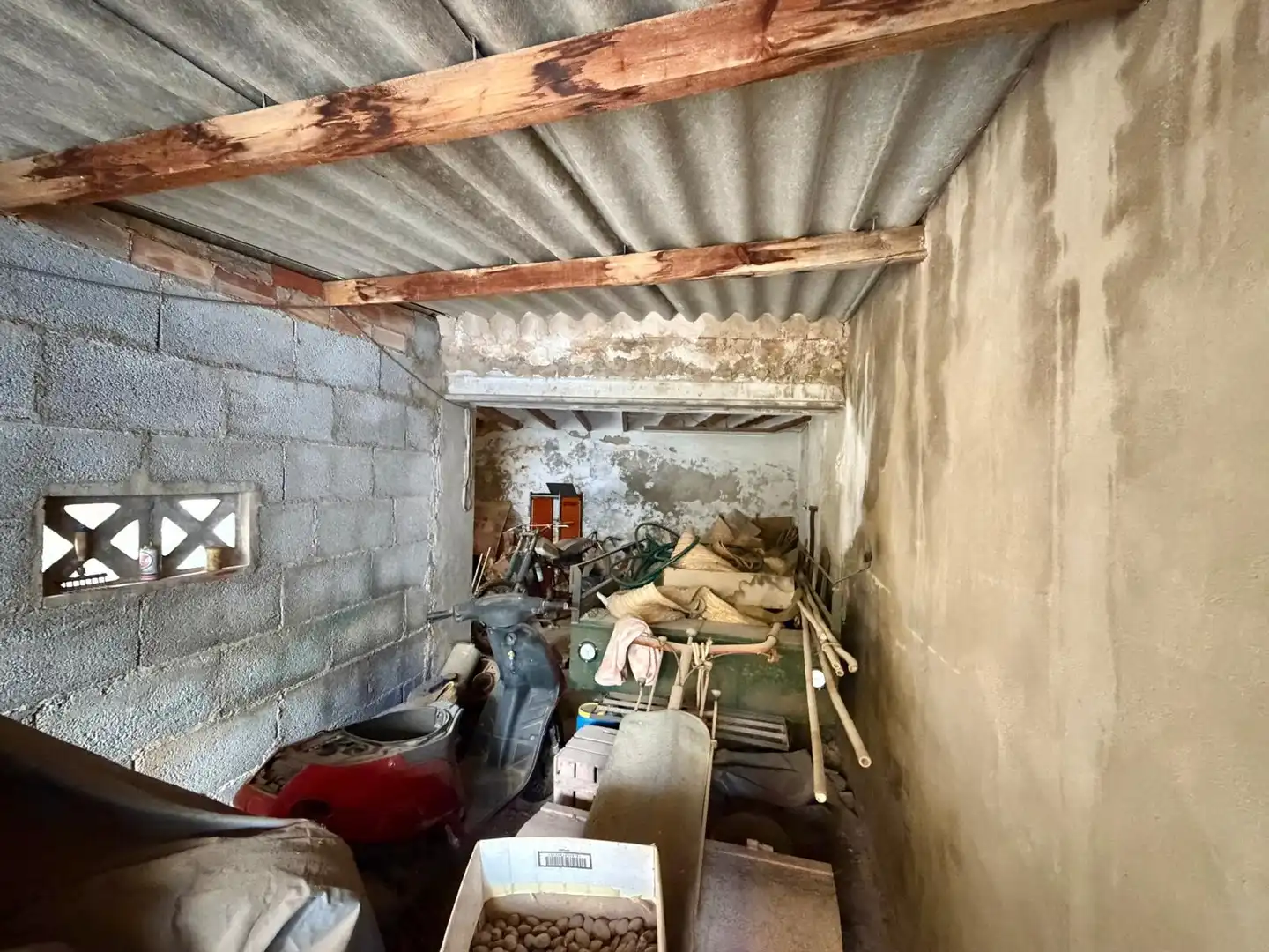 Country homes for sale in Pedreguer  with Terrace, Storage room and Balcony