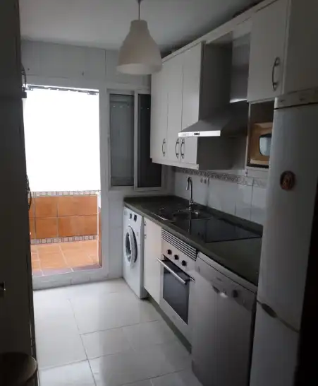Cuina de Pis en venda en Sanlúcar de Barrameda