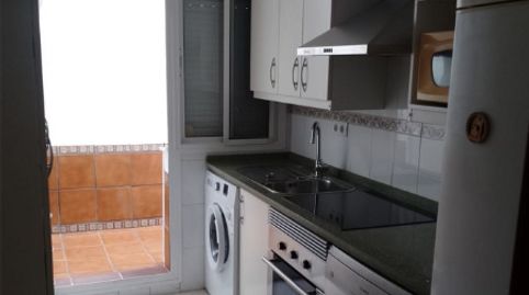 Foto 5 de Pis en venda a Ayuntamiento - Barrio Alto, Sanlúcar de Barrameda