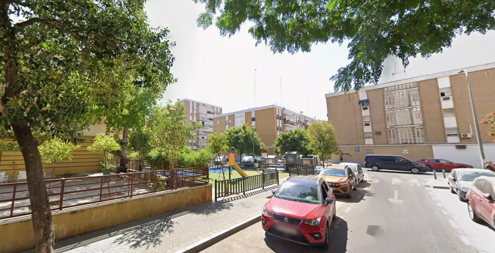 Appartamento in vendita a TRUJILLO, imagen 3