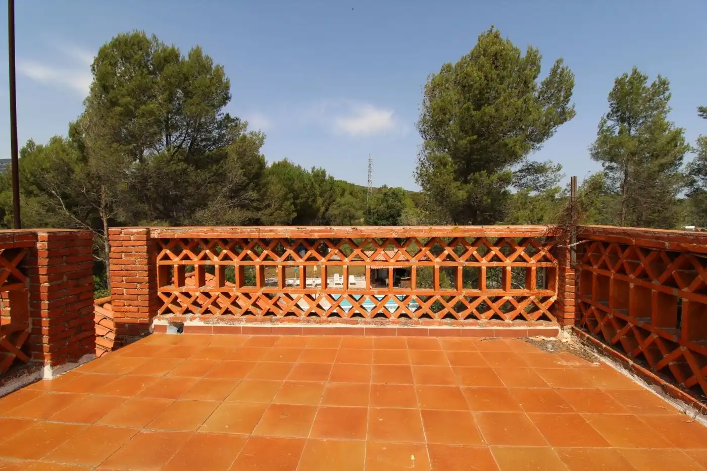 Finca rústica en venda a Sant Llorenç Savall