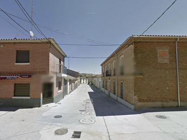 House with garden for sale in Castrillo de la Guareña