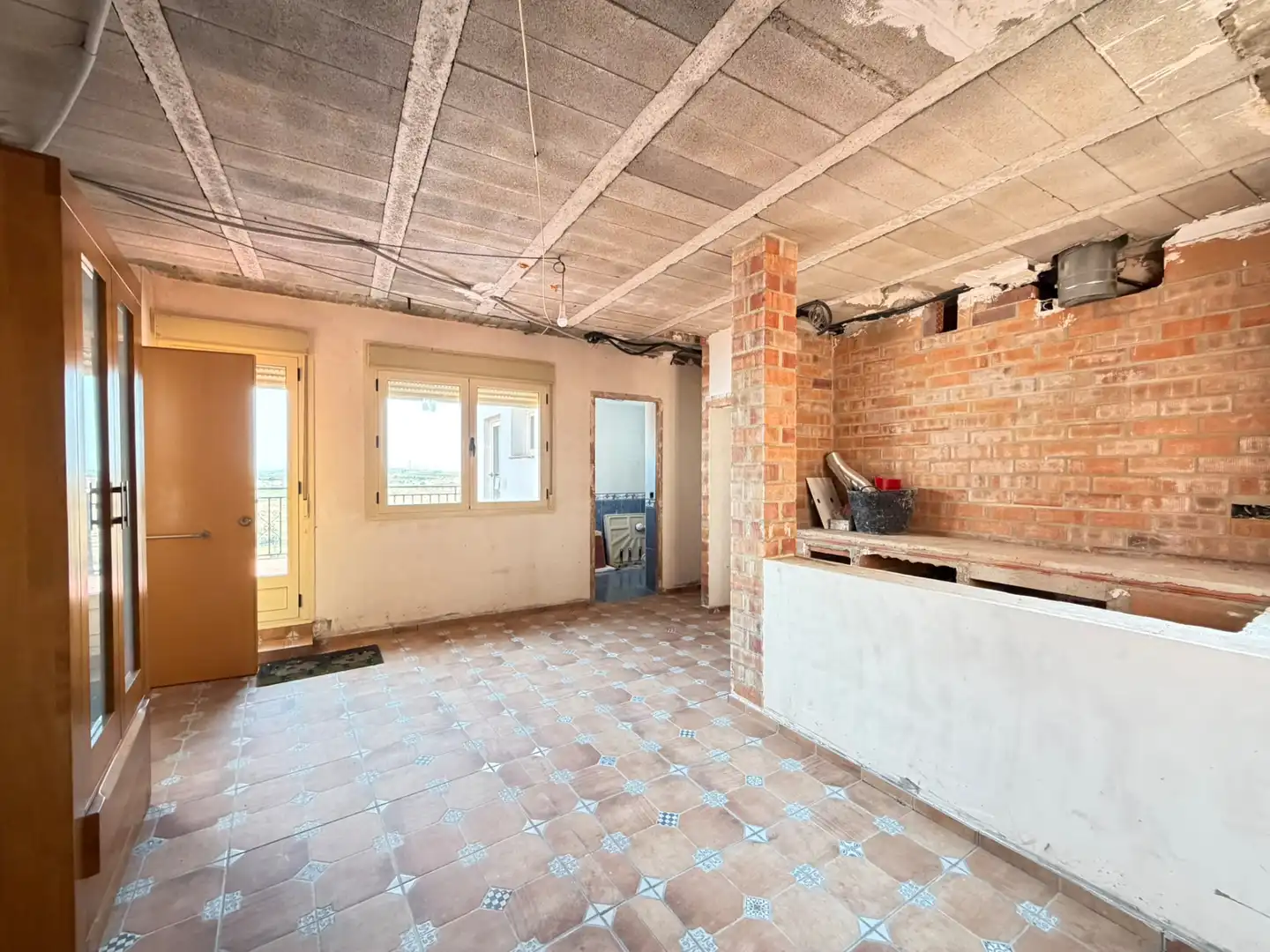 Casa o xalet en venda en Caspe amb Aire condicionat, Calefacció i Terrassa