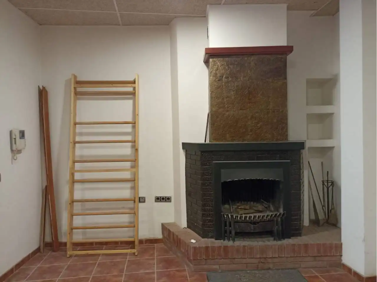 Gewerbefläche zum Verkauf in Carretera Solsona, imagen 8