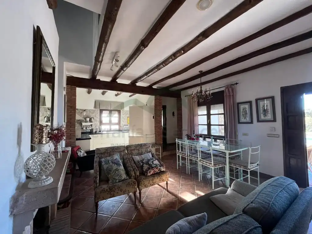 Casa en venta en Partidas Norte, imagen 20