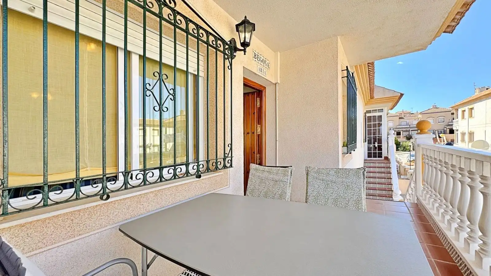 Terrassa de Àtic en venda en Orihuela amb Terrassa, Balcó i Piscina comunitària