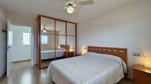 Photo 5 of Attic for rent in Jose Artes Arcos, Oliveros - Altamira, Almería Capital