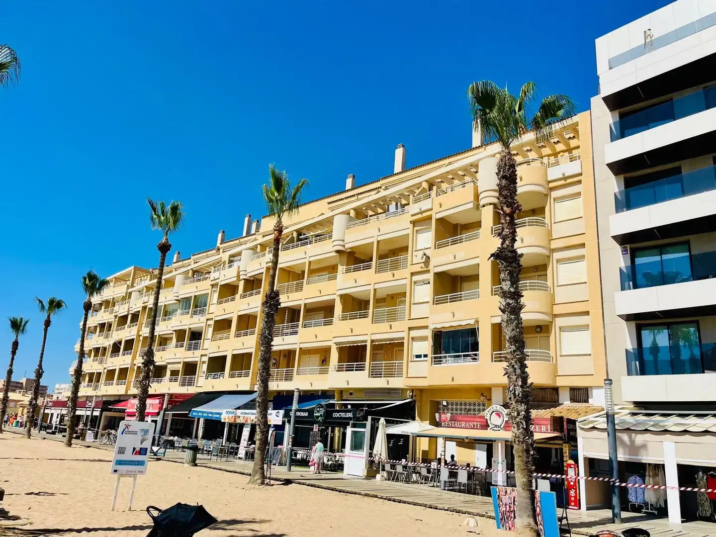 Apartamento con ascensor en venta en La Mata, imagen 6