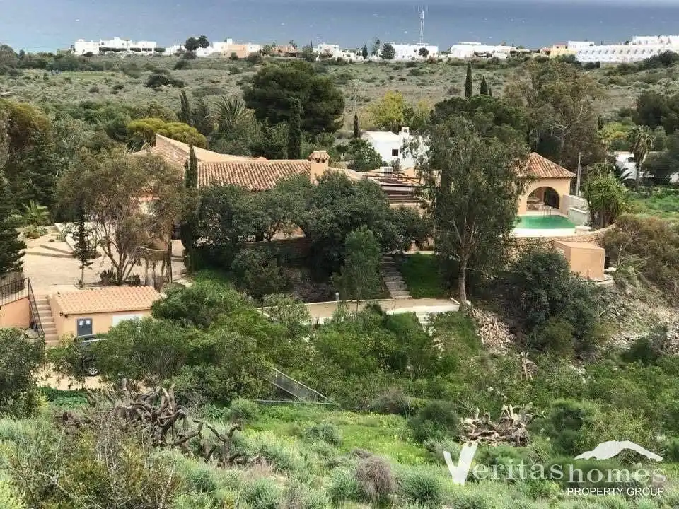 Haus zum Verkauf in Mojácar Playa - Las Ventanicas - La Paratá, imagen 2