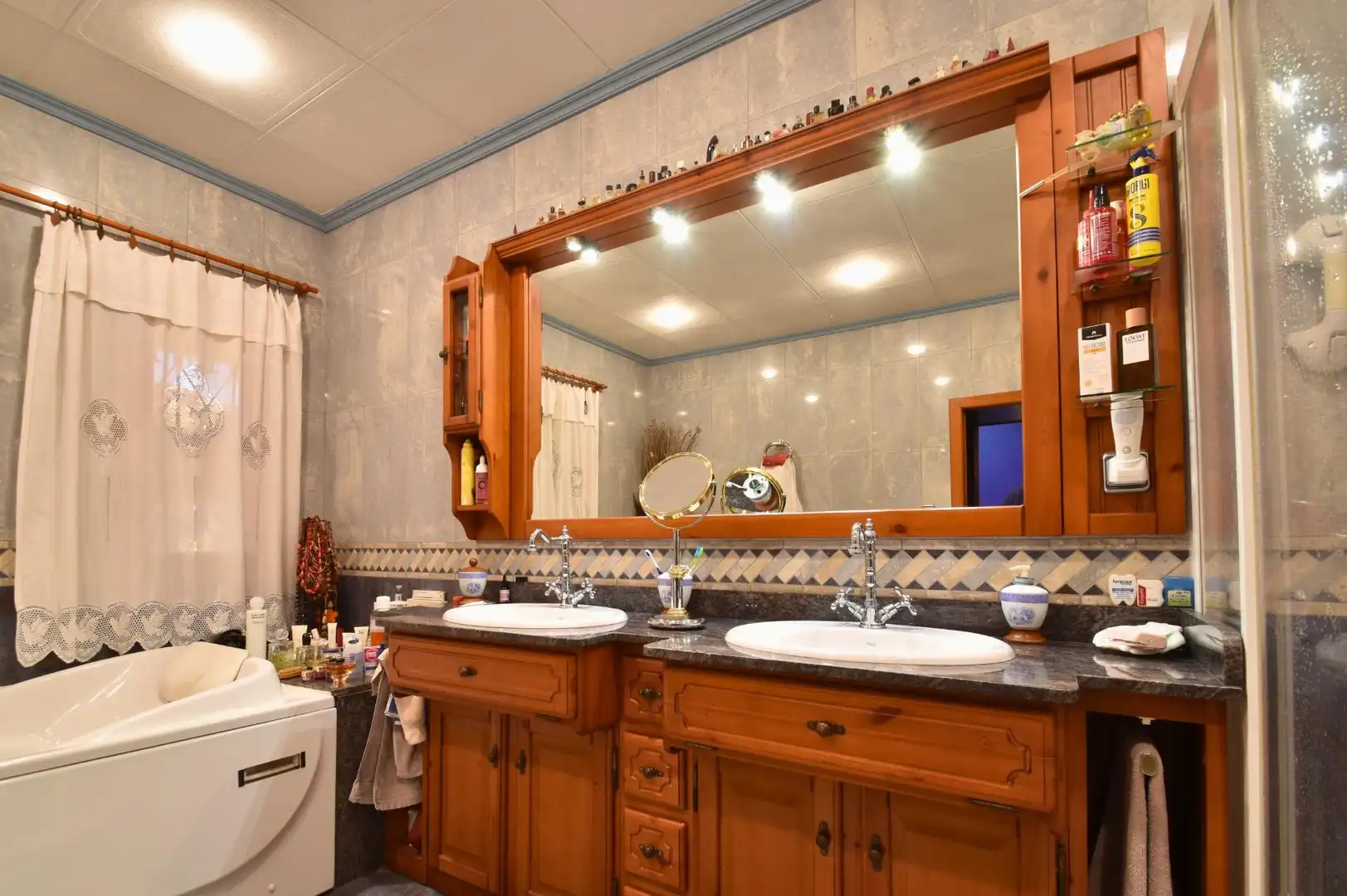 Villa con terrazza in vendita a L'Aragai, imagen 32