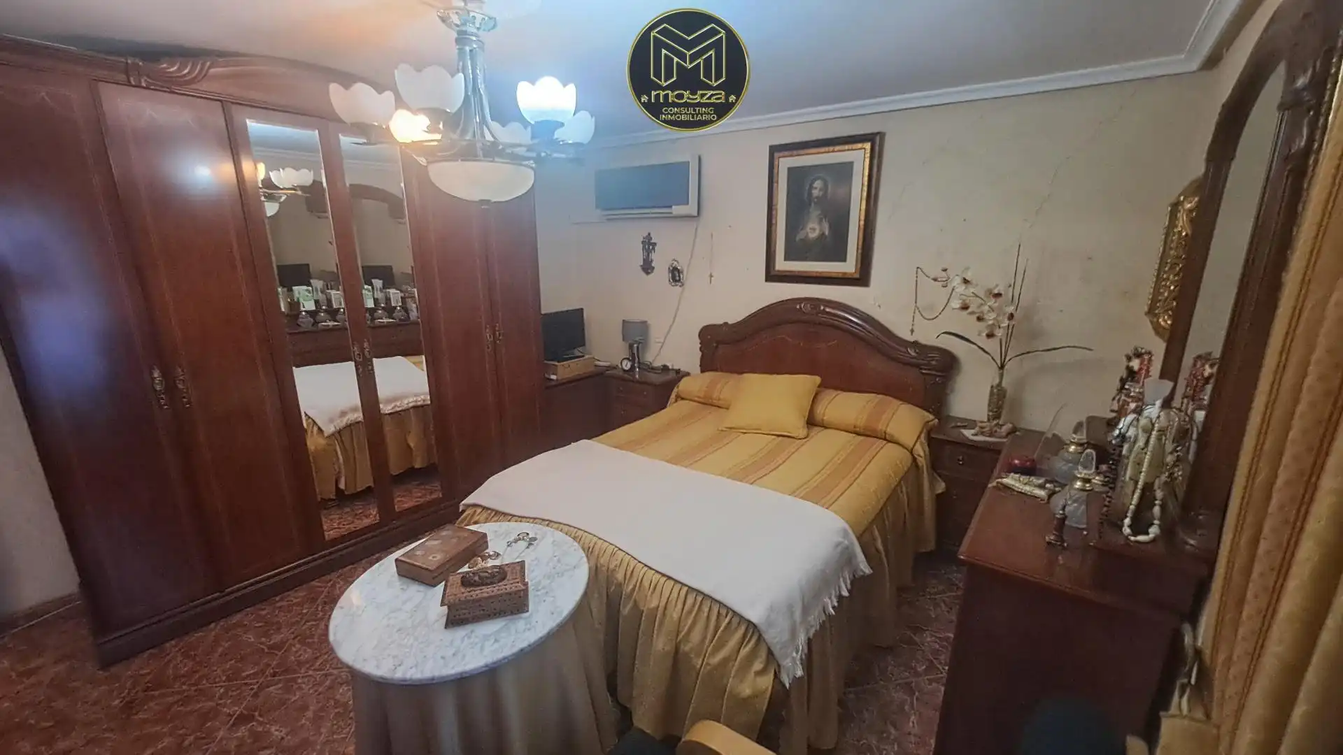 Casa con terraza en venta en Ctra. Circunvalación - La Magdalena, imagen 7