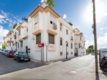 Attico in vendita a Camino de Ogijares