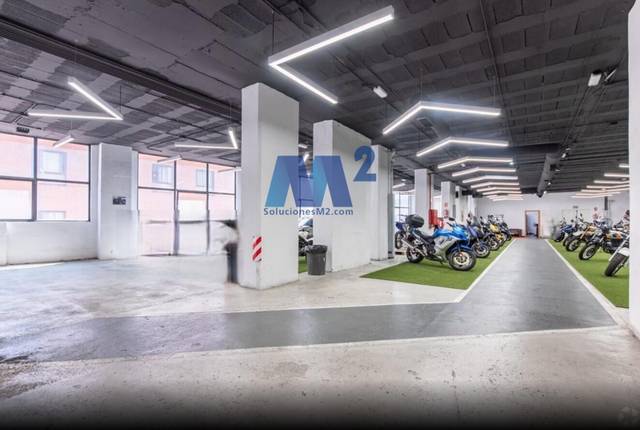 Nave industrial en Venta en Las Tablas