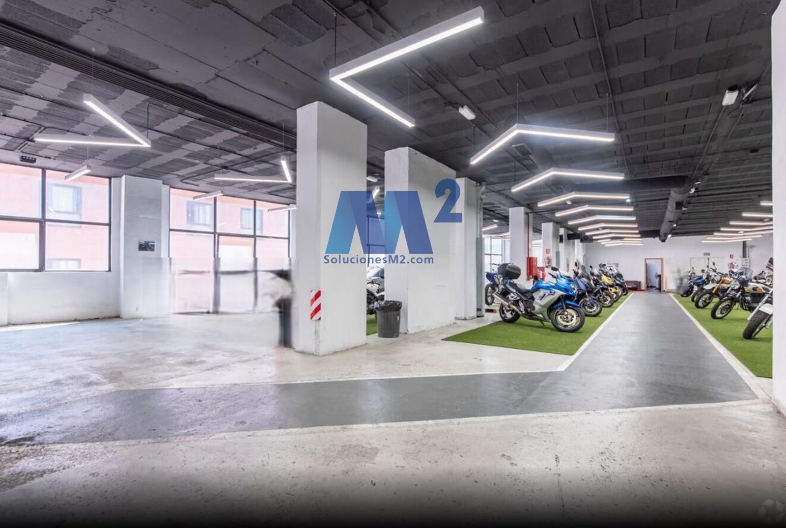 Industrial buildings for sale in Las Tablas