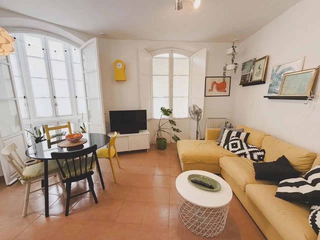 Casa o xalet en venda a El Pópulo - Santa María