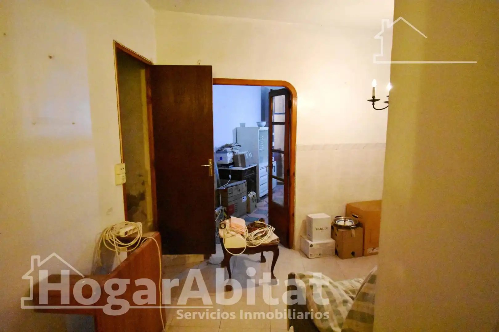 Casa o xalet en venda en Favara amb Terrassa