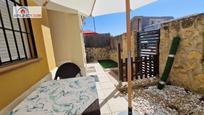 Terrace of Single-family semi-detached for sale in Montequinto  with Air Conditioner and Terrace