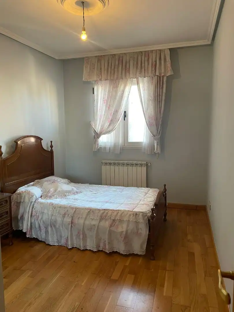 Appartement avec terrasse à vendre à Calle Santa María, imagen 19