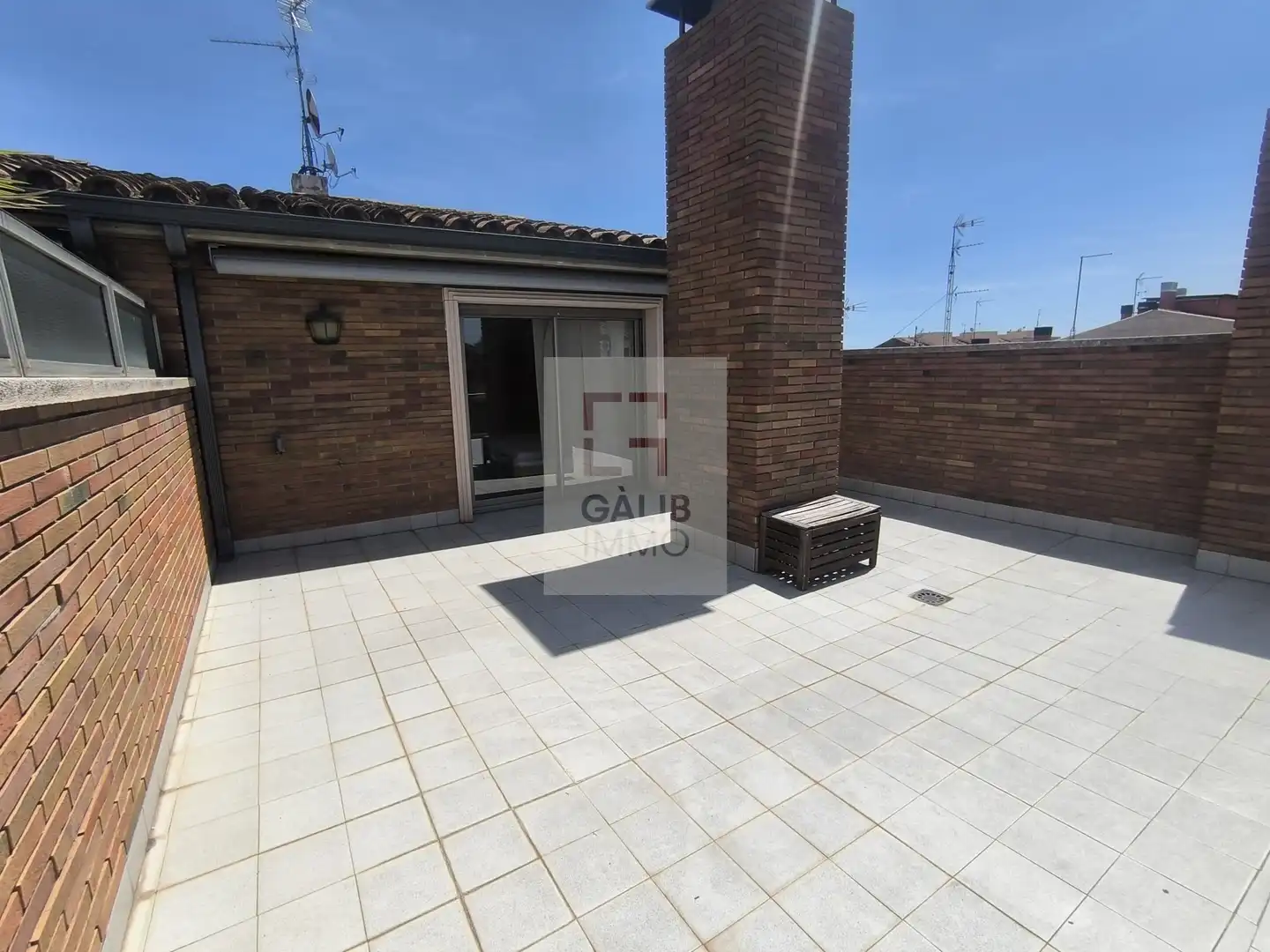 Duplex avec terrasse à vendre à Centre, imagen 20