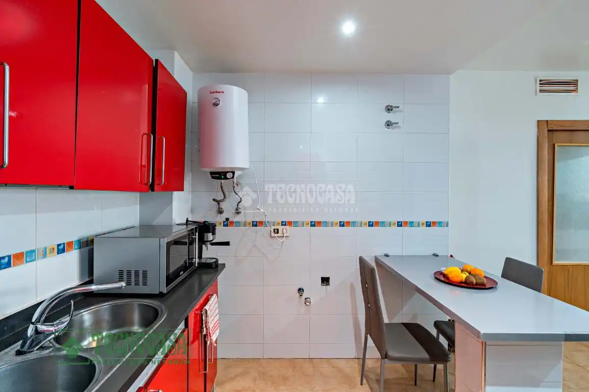 Cocina de Piso en venta en El Ejido con Aire acondicionado y Calefacción