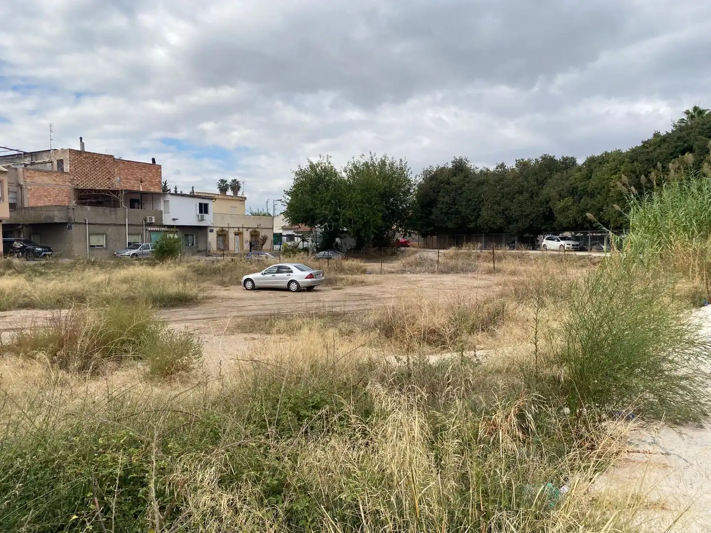 Residencial en venta en Murcia