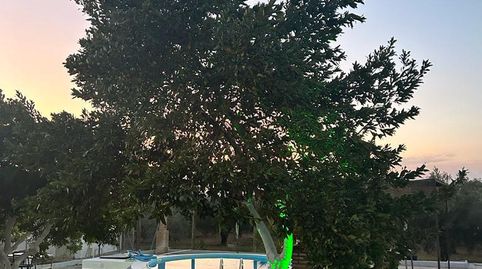 Foto 2 de Casa o xalet de lloguer a Diseminado Diseminados, 608, Montilla, Córdoba