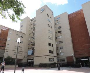 Exterior view of Flat for sale in Móstoles