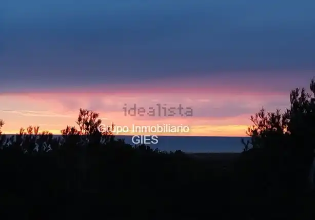 Vista exterior de Apartamento en venta en Valencia con Aire acondicionado, Calefacción y Horno