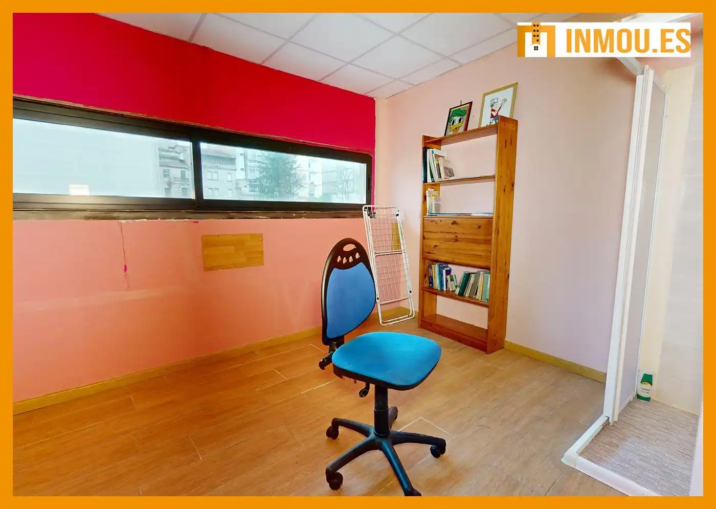 Commercial properties for sale in Ourense Capital 