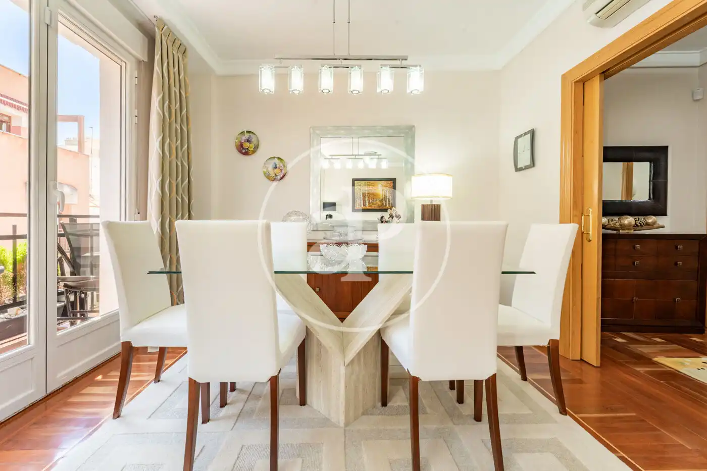 Appartamento con terrazza in vendita a C. de Garcilaso, imagen 10