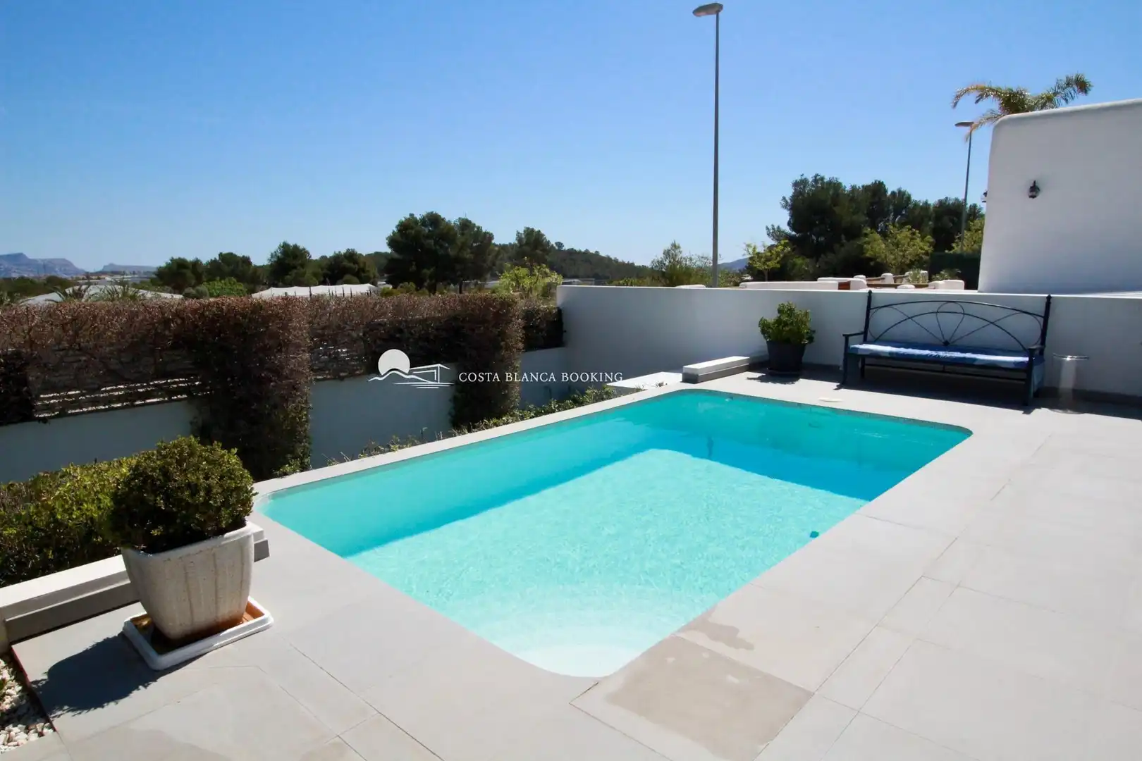 Villa avec jardin à vendre à La Alberca, imagen 5