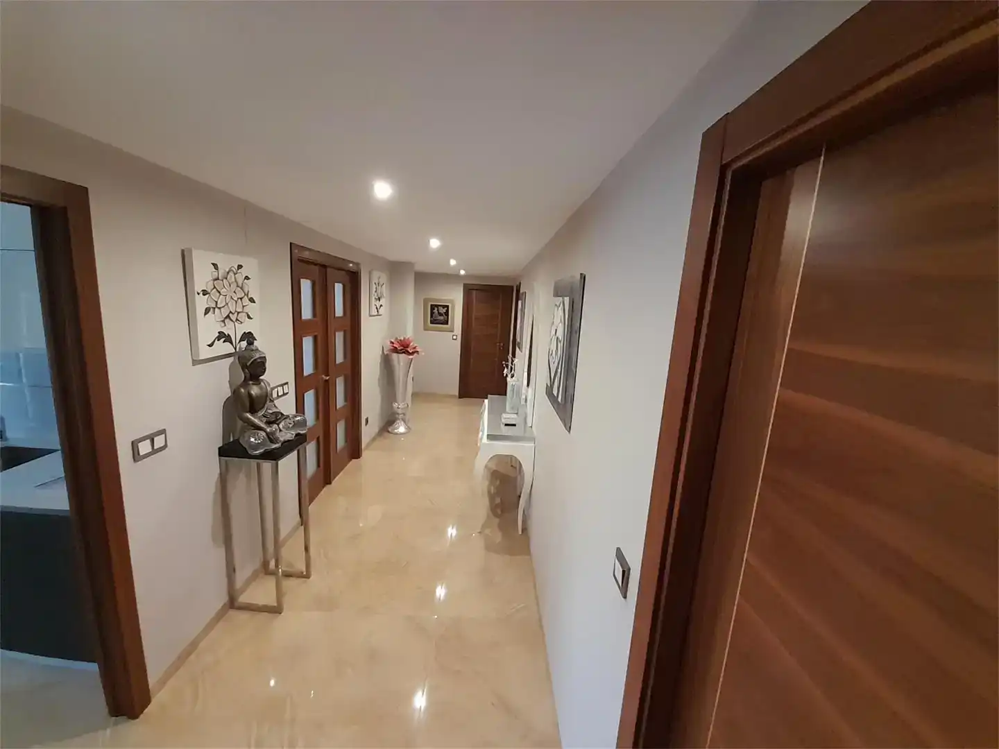 Piso en venta en Castillo de Locubín con Aire acondicionado, Amueblado y Lavadora