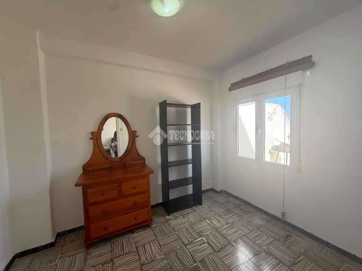 Habitación de Ático en venta en Alicante / Alacant con Terraza