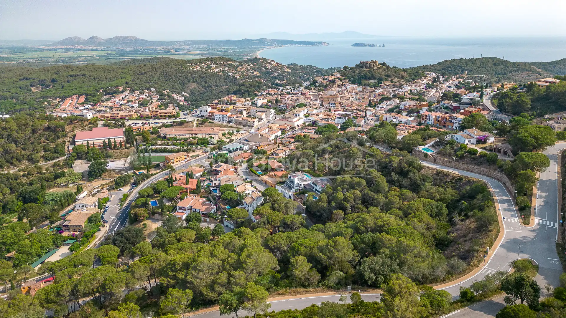 Terrenos y solares en venta en Carrer Pere Serrabella, imagen 4
