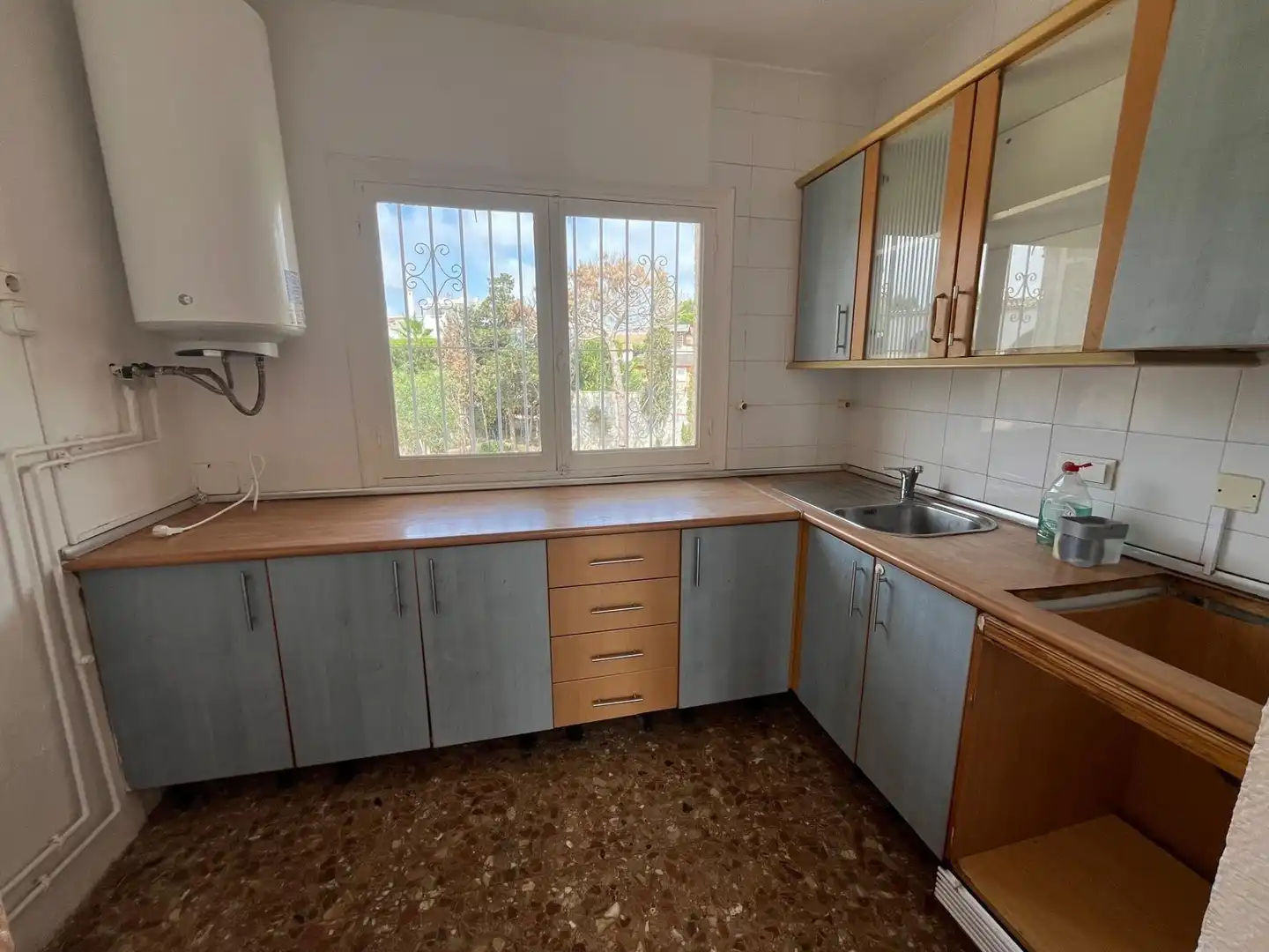 Xalet amb jardí en venda a Los Balcones - Los Altos, imagen 7