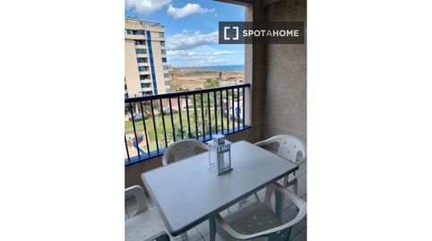 Foto 4 de Habitació a La Patacona, Alboraya