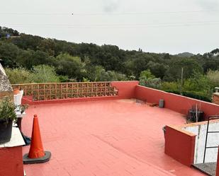 Terrace of House or chalet for sale in Palafrugell  with Terrace