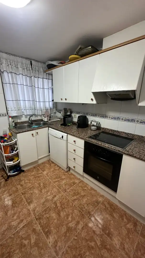 Wohnung zum Verkauf in Carrer del Músic Morera, 6, Sant Mateu