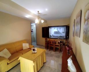 Living room of Apartment for sale in San Fernando  with Furnished