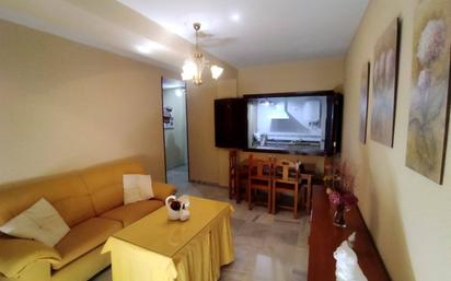 Living room of Apartment for sale in San Fernando  with Furnished