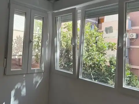 Terrasse von Wohnung zum Verkauf in Guadarrama, Madrid