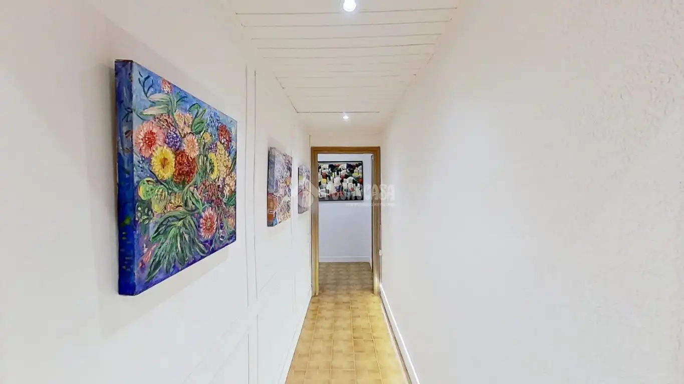 Appartamento con terrazza in vendita a Sant Martí, imagen 22
