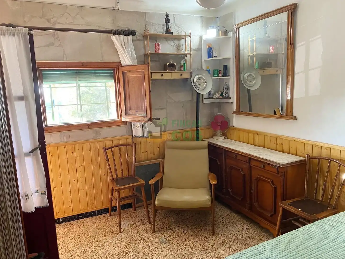 Terreno rústico en venta en Carrer Major, imagen 5