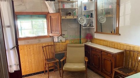 Foto 5 de Terreno en venta en Carrer Major, La Granadella, Lleida