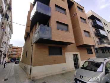 Aparcament en venda a Carrer Hostal de la Bordeta
