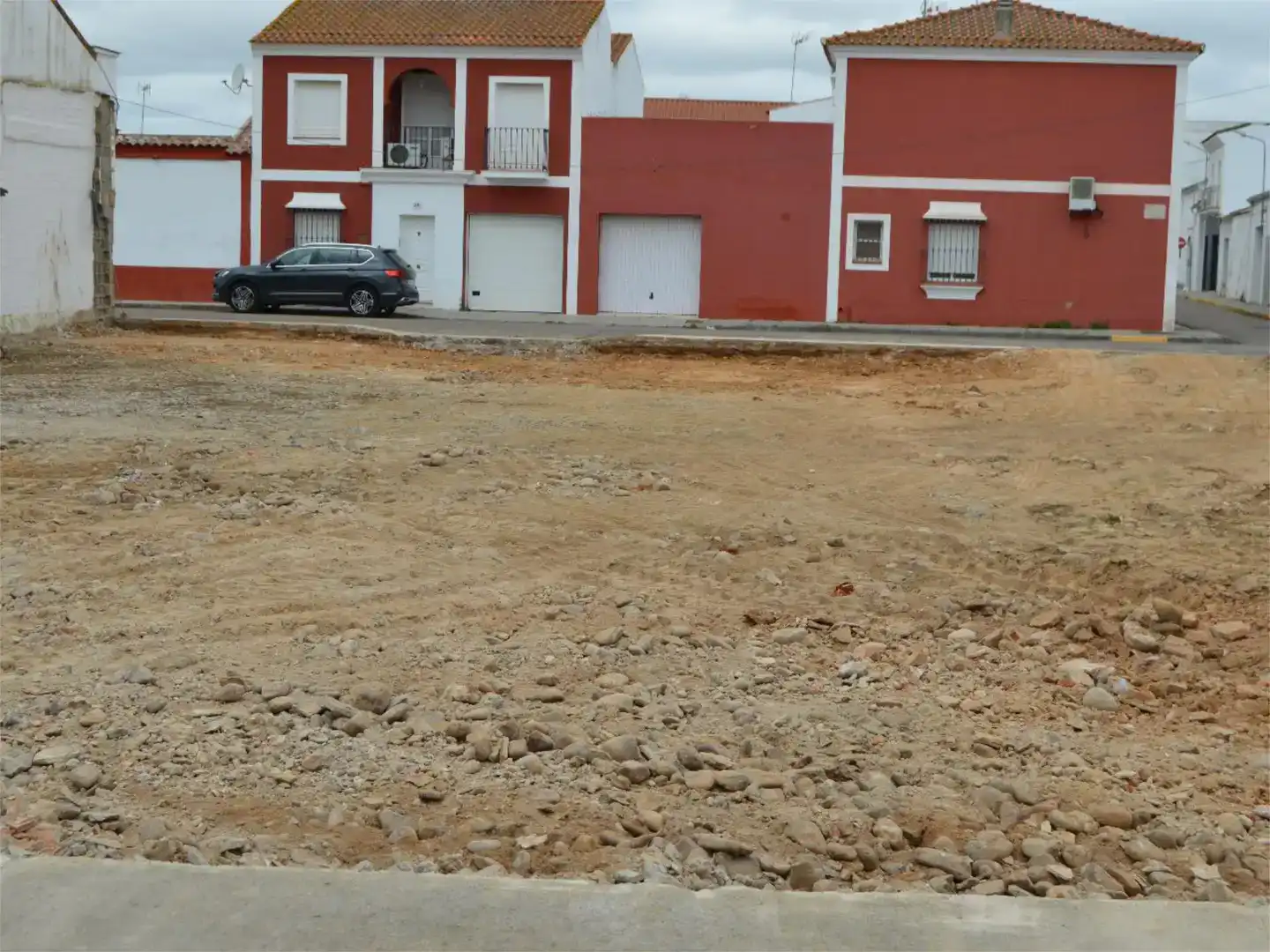 Residencial en venta en Puebla de la Calzada