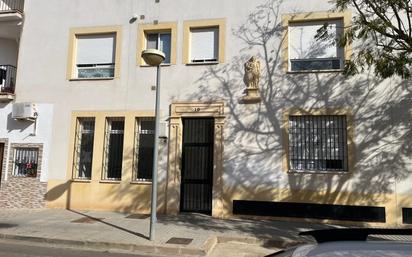 Exterior view of Flat for sale in  Córdoba Capital  with Air Conditioner