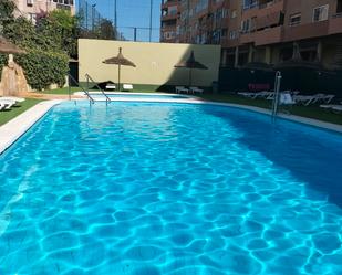 Piscina de Pis en venda en  Melilla Capital amb Aire condicionat, Terrassa i Traster