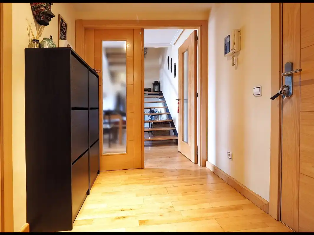 Duplex avec piscine à louer à Manises 2, imagen 5