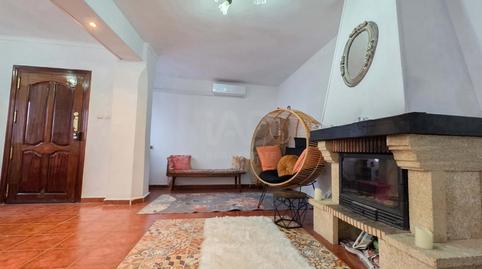 Foto 4 de Casa adosada en venda a Guaro, Málaga